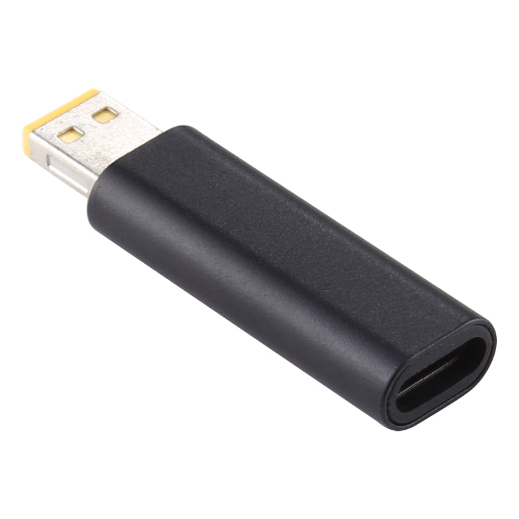 Connecteur adaptateur PD 12V pour PC gaming Lenovo