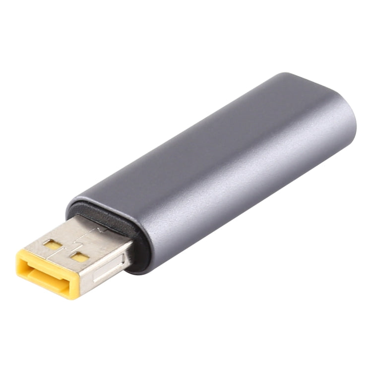 Connecteur adaptateur PD 12V pour PC gaming Lenovo