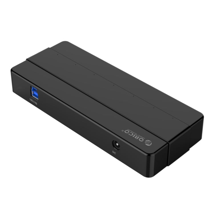 Hub USB 3.0 ORICO H7928-U3 pour PC - 7 ports pratiques