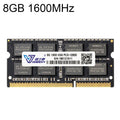Mémoire RAM 8 Go DDR3 1600 MHz pour PC Portable Gaming