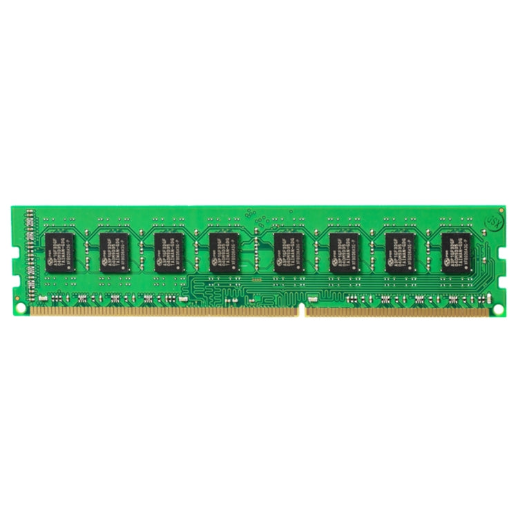 Vaseky Module de mémoire RAM PC3-10600 DDR3 2 Go 1333 MHz pour ordinateur de bureau, 2GB 1333MHz