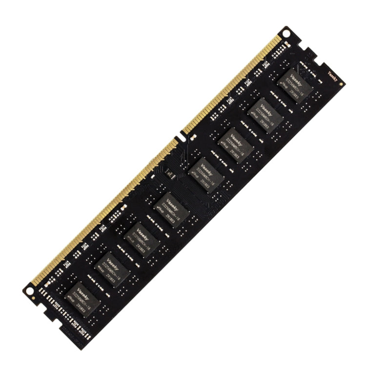 4GB 1333MHz DDR3 Desktop RAM