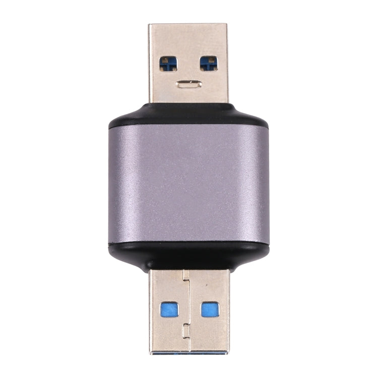 Adaptateur USB 3.1 mâle vers mâle pour PC - 10 Gbit/s