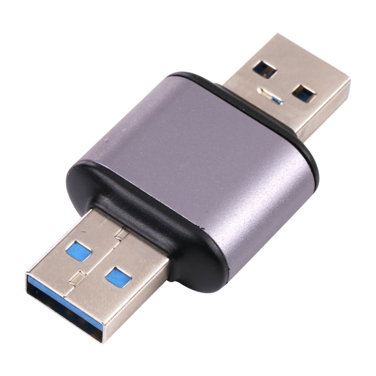 Adaptateur USB 3.1 mâle vers mâle pour PC - 10 Gbit/s