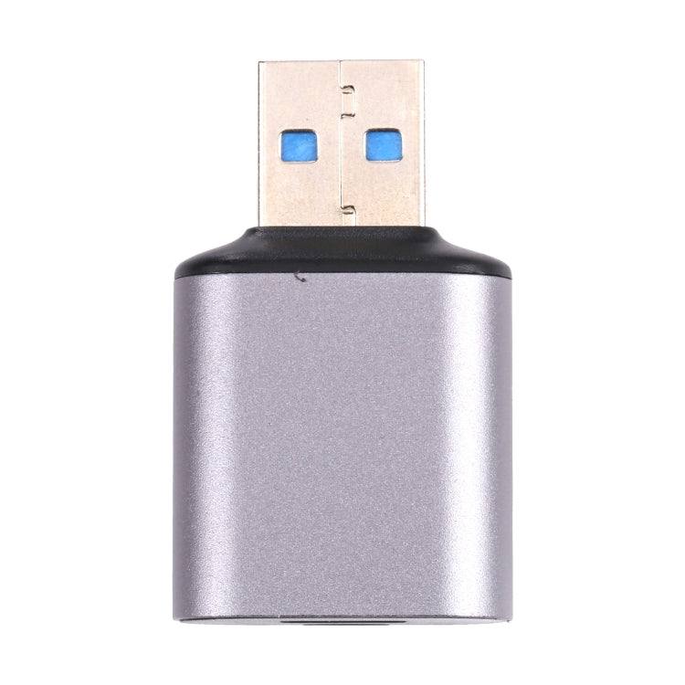 Adaptateur USB 3.1 mâle vers USB-C pour PC Gaming 10 Gbit/s