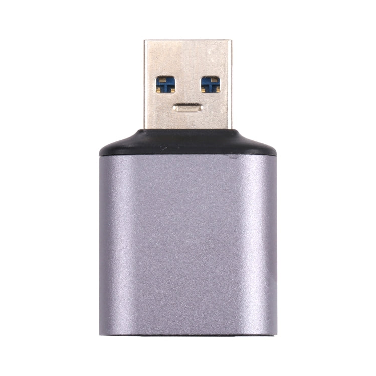 Adaptateur USB 3.1 Mâle vers Femelle pour Gaming PC 10