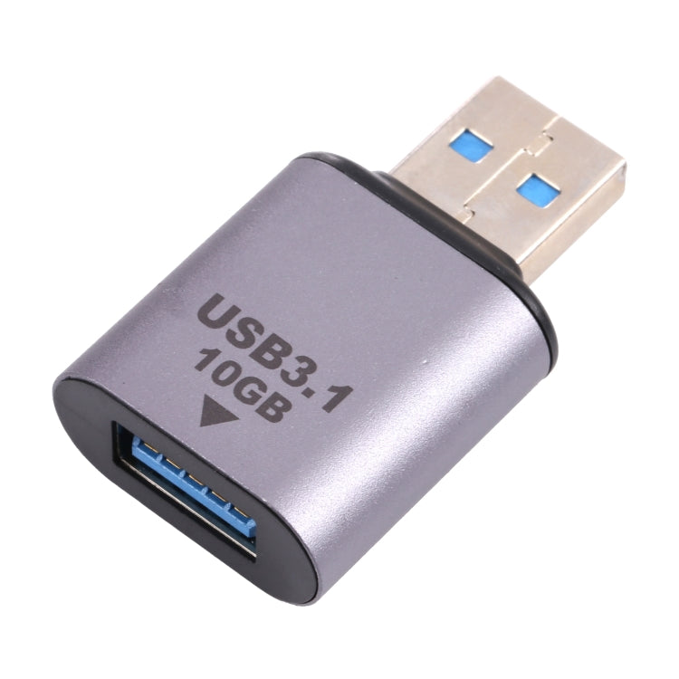 Adaptateur USB 3.1 Mâle vers Femelle pour Gaming PC 10