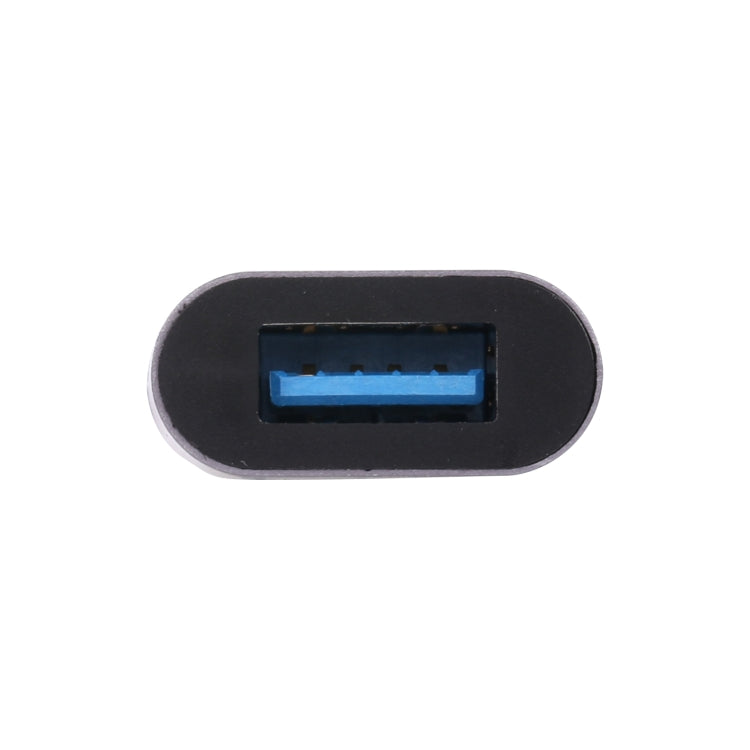 Adaptateur USB 3.1 Mâle vers Femelle pour Gaming PC 10
