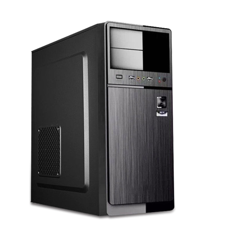 Boîtier PC T5 micro-ATX/ATX USB 2.0 pour gamers