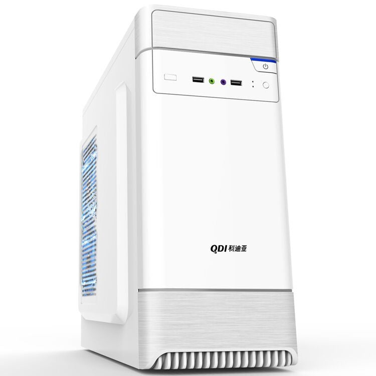 Boîtier PC Xintianyi M-ATX/ATX - Accessoire Gaming Noir et