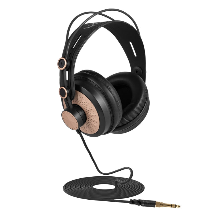 Casque Gaming Yanmai D68 - Son Haute Fidélité et Confort
