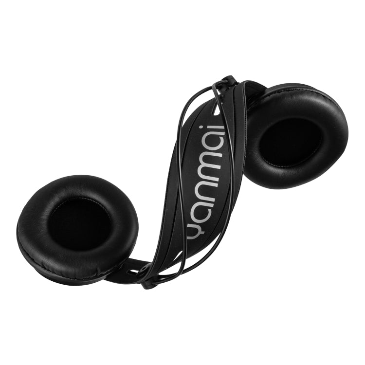 Casque Gaming Yanmai D68 - Son Haute Fidélité et Confort