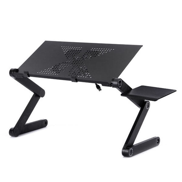 Portable Gaming Laptop Stand with Fans and