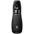 Logitech R400 Wireless Presenter