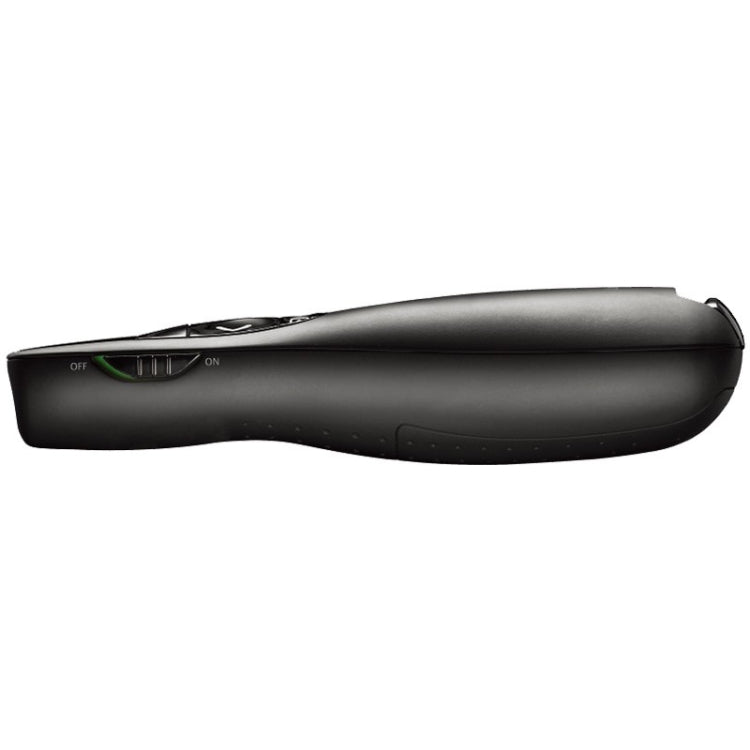 Télécommande sans fil Logitech R400 pour présentations