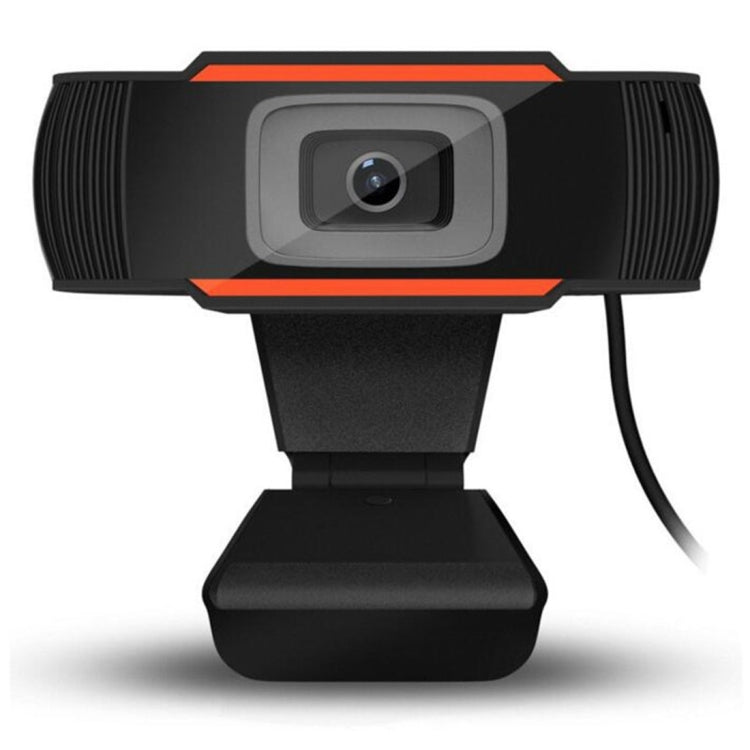 Webcam HD 480P 360° USB for PC and Skype - A870