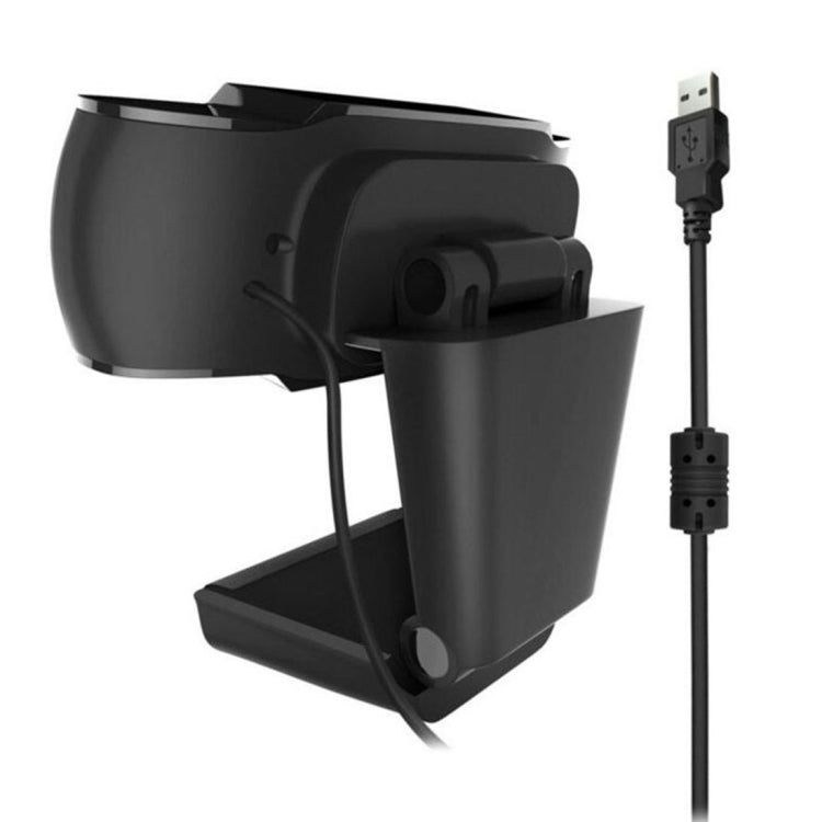 Webcam HD 480P 360° USB pour PC et Skype - A870