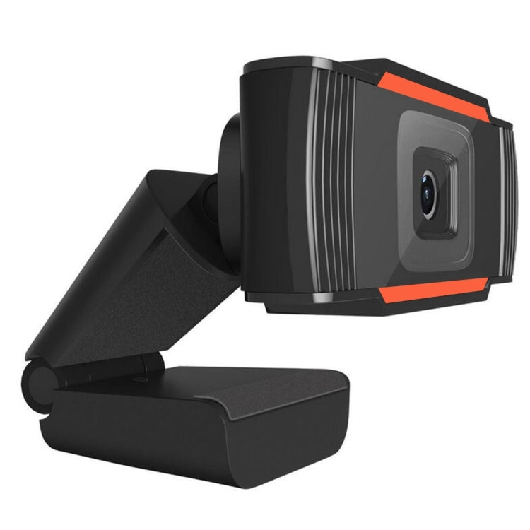 Webcam HD 480P 360° USB for PC and Skype - A870