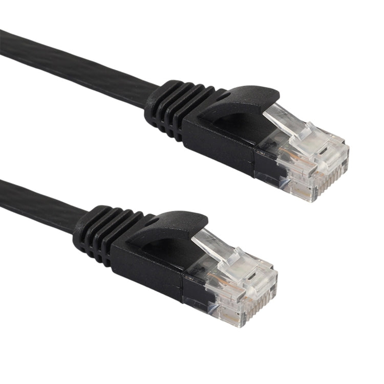CAT6 Flat Ethernet Cable 1.8m for Gaming and PC