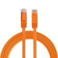 Câble Ethernet plat CAT6 2m pour gaming et PC