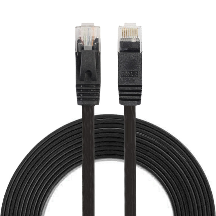 Câble réseau Ethernet plat CAT6 3m pour PC et gaming