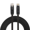Câble réseau Ethernet plat CAT6 3m pour PC et gaming