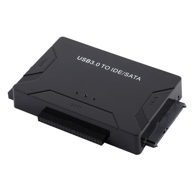 Câble adaptateur USB 3.0 vers SATA/IDE pour disque dur PC