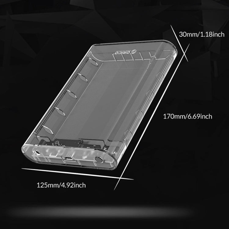 Boîtier externe HDD 3,5" USB 3.1 Type-C pour PC gaming