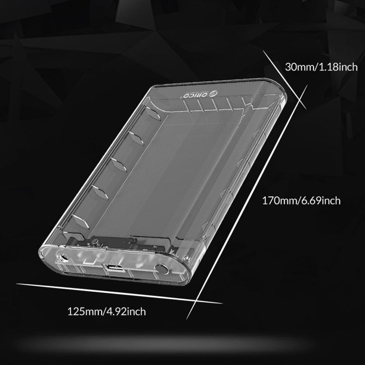 Boîtier Disque Dur Externe 3.5" USB 3.0 pour Gaming PC