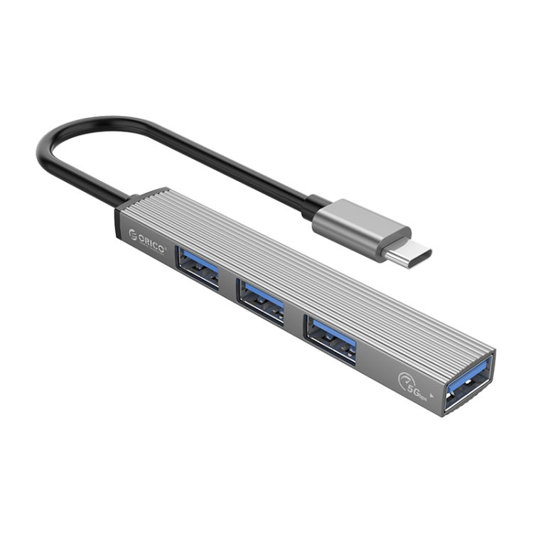 USB 3.0 to USB-C Hub Adapter for Gaming PC