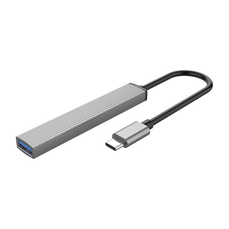 USB 3.0 to USB-C Hub Adapter for Gaming PC
