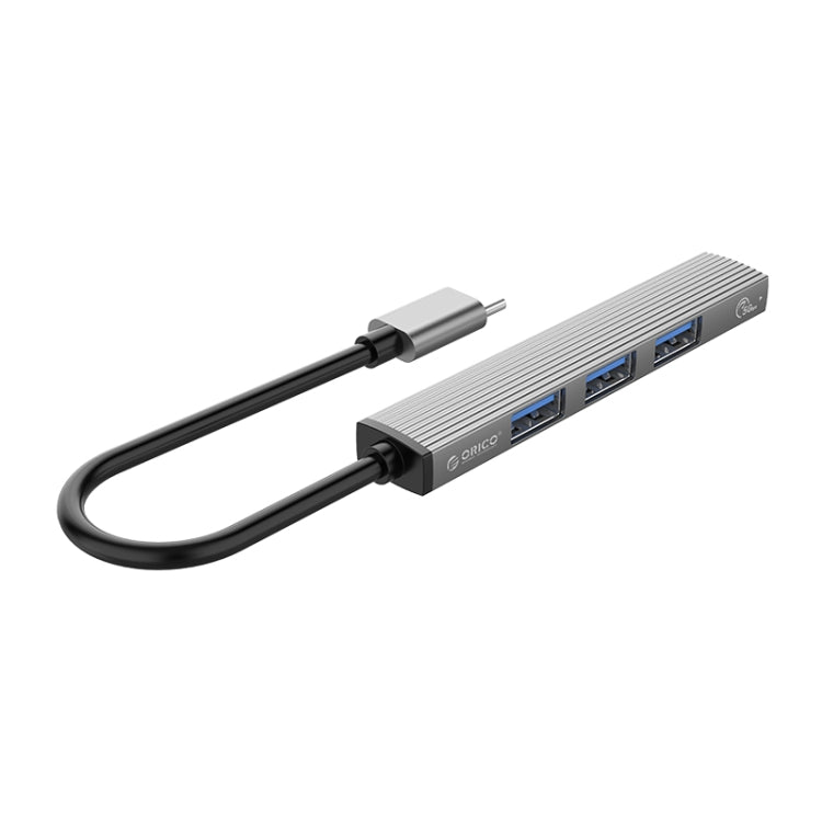 USB 3.0 to USB-C Hub Adapter for Gaming PC