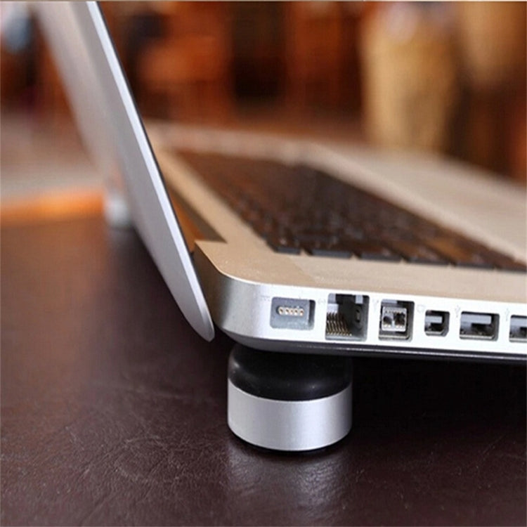 Universal Aluminum Laptop Radiator Stand