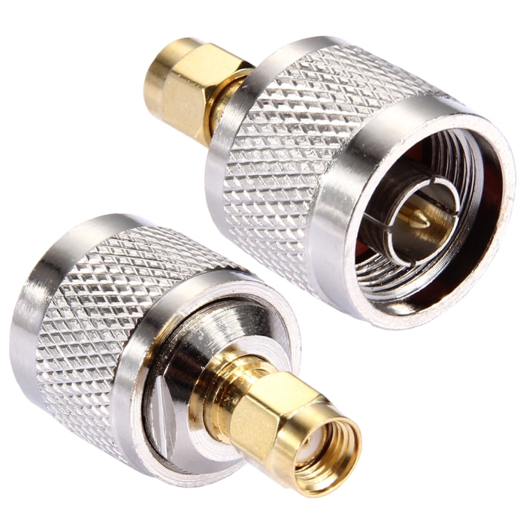 RP-SMA male to N male connector for gaming PC