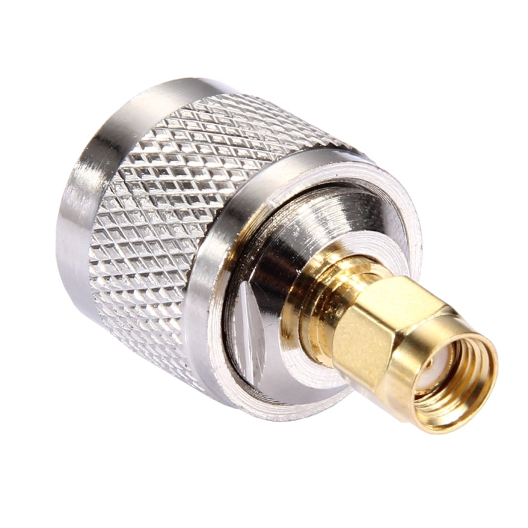 RP-SMA male to N male connector for gaming PC
