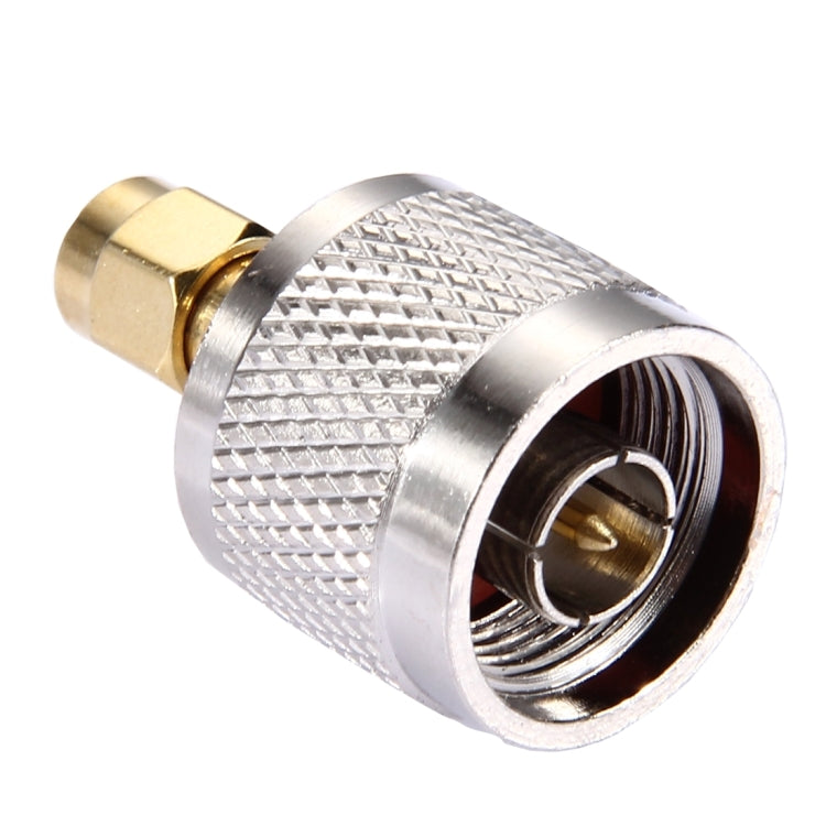 RP-SMA male to N male connector for gaming PC
