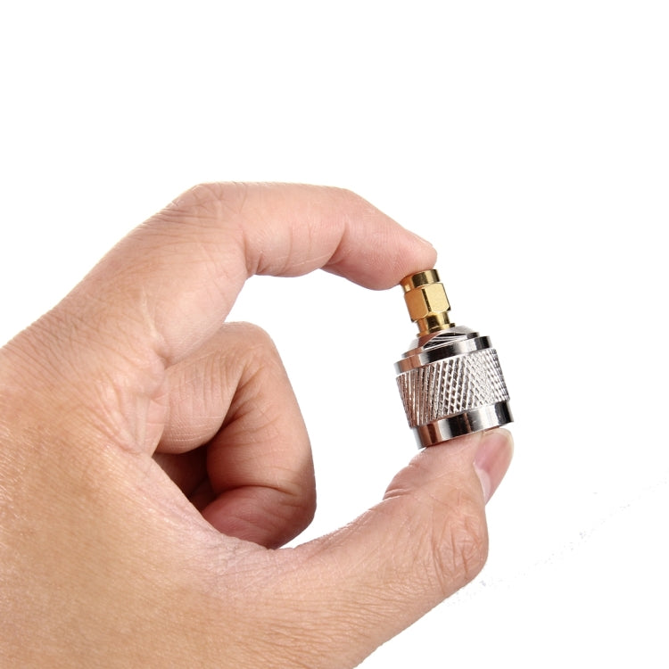 RP-SMA male to N male connector for gaming PC