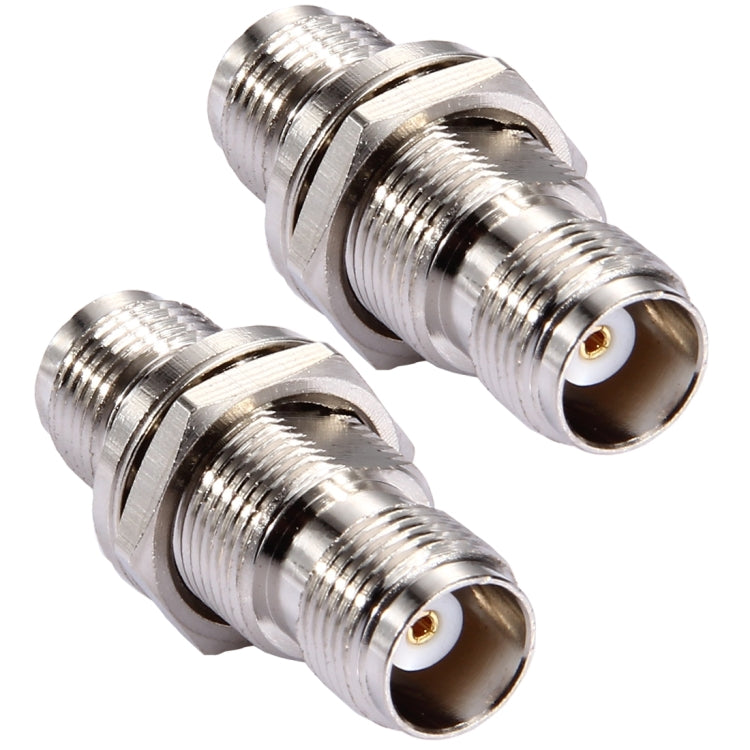 TNC Female Connector with Gasket - PC Gaming Accessory