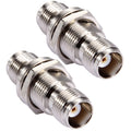 TNC Female Connector with Gasket - PC Gaming Accessory