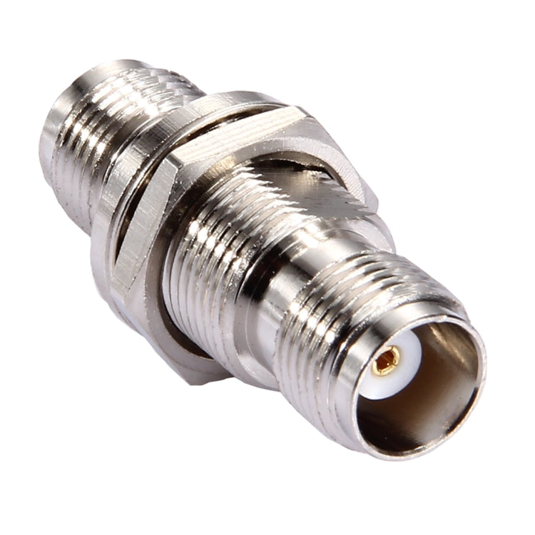 TNC Female Connector with Gasket - PC Gaming Accessory