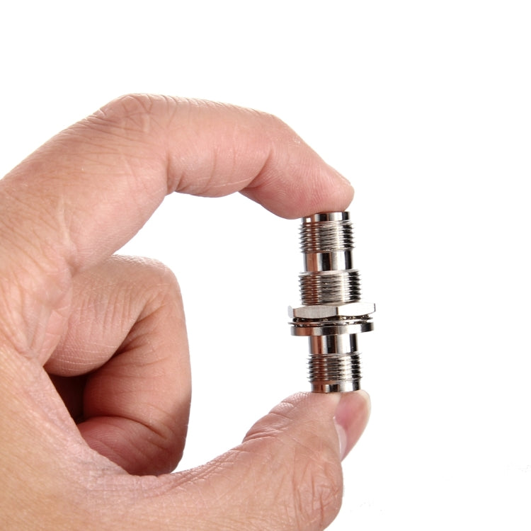 TNC Female Connector with Gasket - PC Gaming Accessory