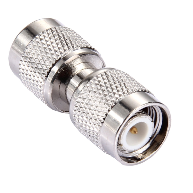 Connecteur TNC mâle vers TNC mâle pour accessoires PC