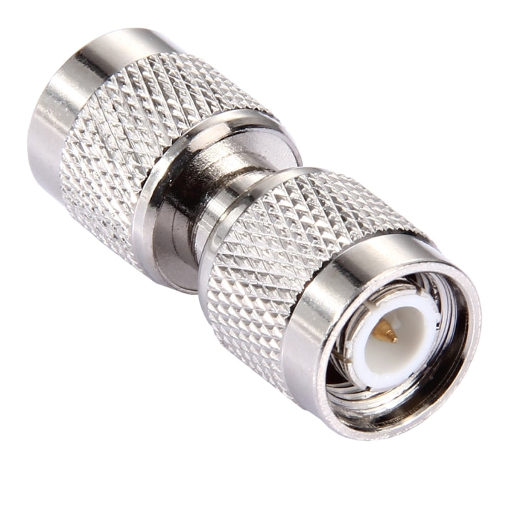 Connecteur TNC mâle vers TNC mâle pour accessoires PC