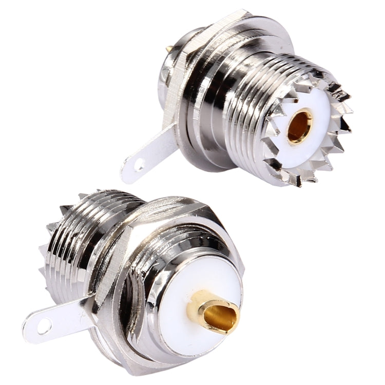Connecteur UHF Femelle vers KY pour Accessoires Gaming PC