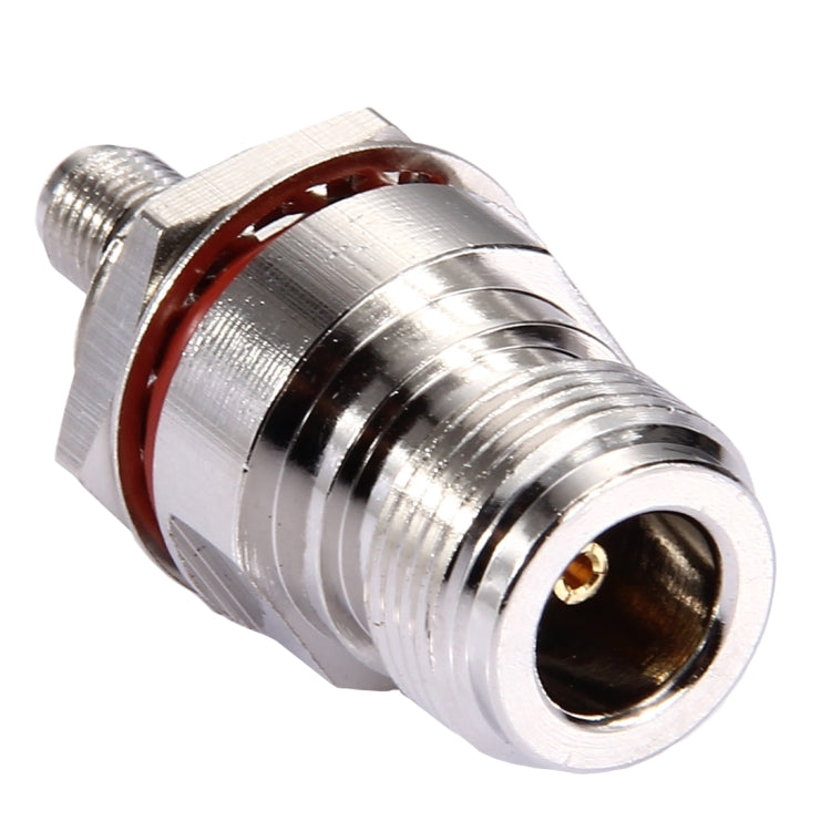 Adaptateur N Femelle vers SMA Femelle - Accessoire Gaming