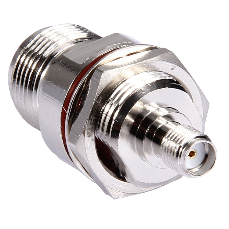 Adaptateur N Femelle vers SMA Femelle - Accessoire Gaming