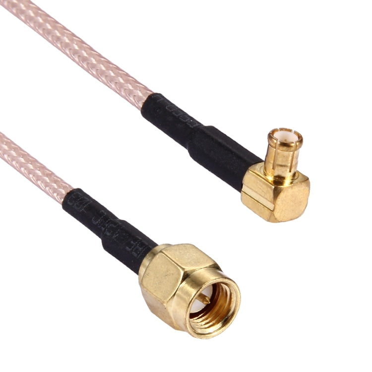 RG316 SMA to MCX Cable 15cm for gaming accessories