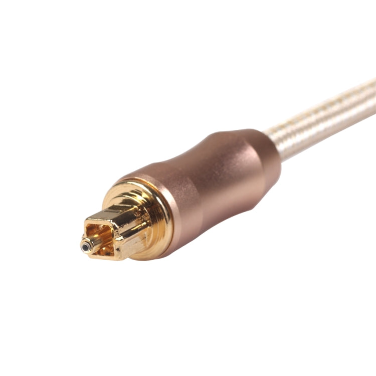 Câble audio optique 5m SPDIF Toslink pour PC gaming