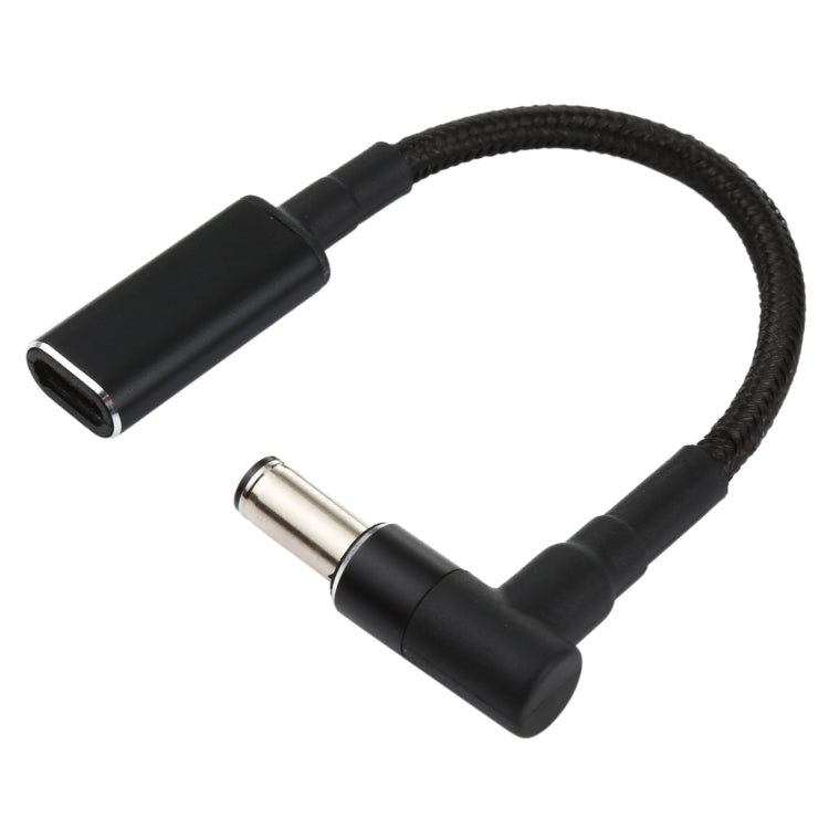 Câble USB-C Nylon 100W pour PC Gaming et Accessoires