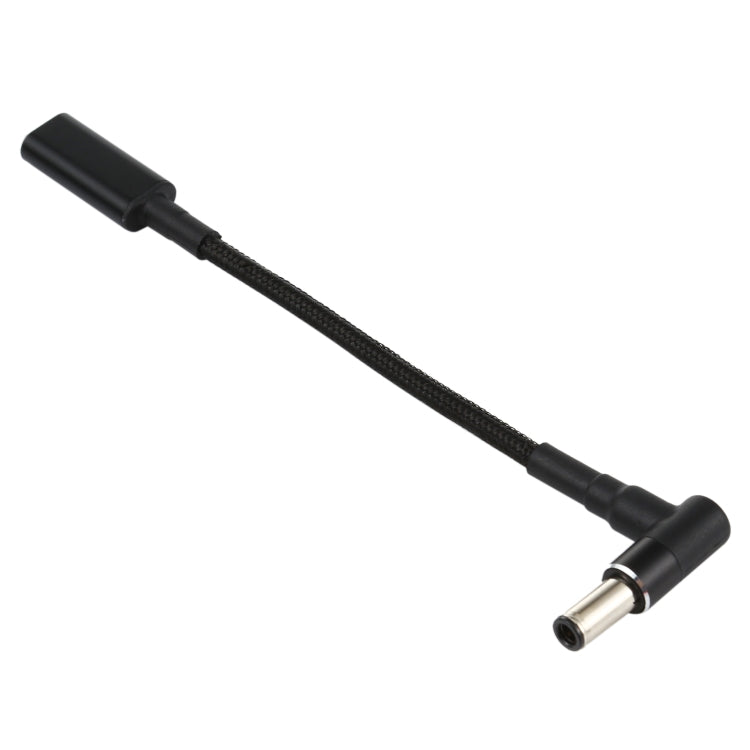 Câble USB-C Nylon 100W pour PC Gaming et Accessoires